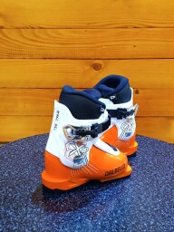 LYŽIARKY DALBELLO CRX 1.0 ORANGE 15MP
